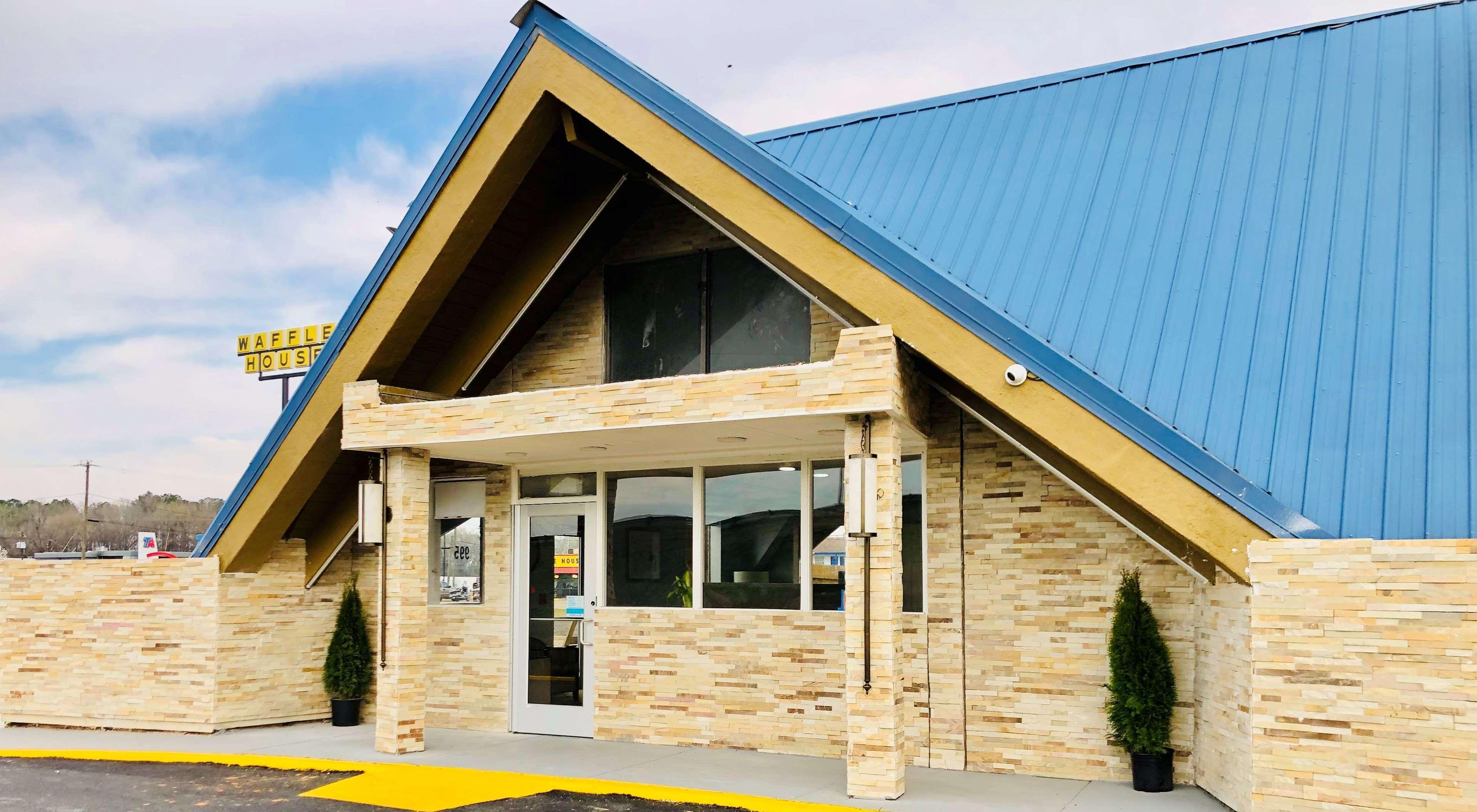 Montgomery Inn & Suites 外观 照片